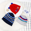 Niños Cálidos Sombreros Y Niños Beanie